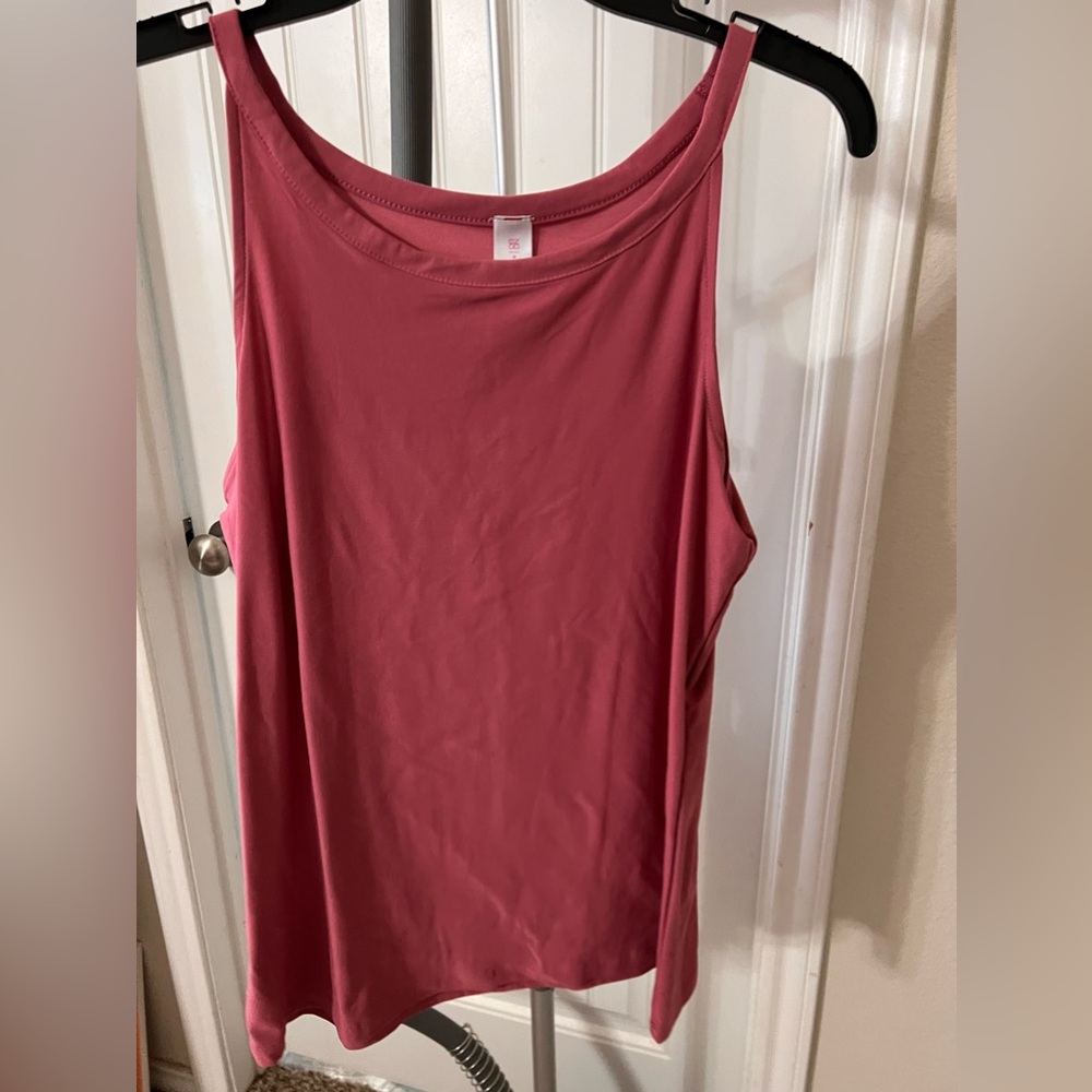 cute pink top